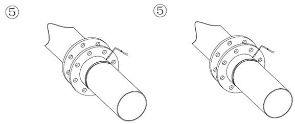 ���y�ڹܵ����bʾ��D